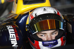 Pierre Gasly, DAMS