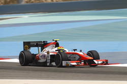 Sergio Canamasas, MP Motorsport