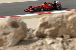 Sebastian Vettel, Scuderia Ferrari