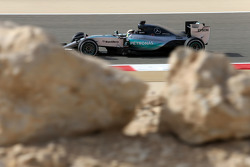 Lewis Hamilton, Mercedes AMG F1 Team