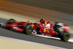 Кими Райкконен, Scuderia Ferrari