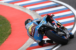 Scott Redding, Marc VDS Racing Team Honda
