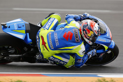 Maverick Viñales, Team Suzuki MotoGP