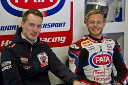 Kyle Smith, Pata Honda
