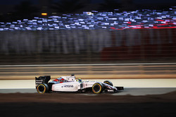 Felipe Massa, Williams FW37