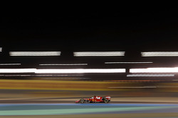 Sebastian Vettel, Ferrari SF15-T