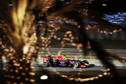 Daniel Ricciardo, Red Bull Racing RB11