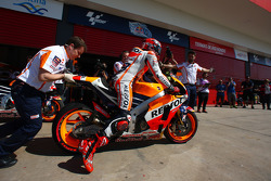 Marc Márquez, Repsol Honda Team