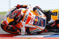 Marc Márquez, Repsol Honda Team