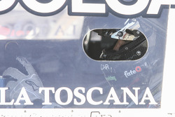 Gaston Mazzacane, Coiro Dole Racing Chevrolet forme F1 driver