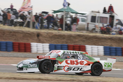 Carlos Okulovich, Maquin Parts Racing Torino
