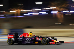 Даниил Квят, Red Bull Racing RB11