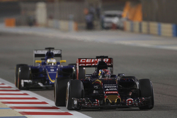 Макс Ферстаппен, Scuderia Toro Rosso STR10