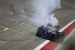 Daniel Ricciardo, Red Bull Racing RB11