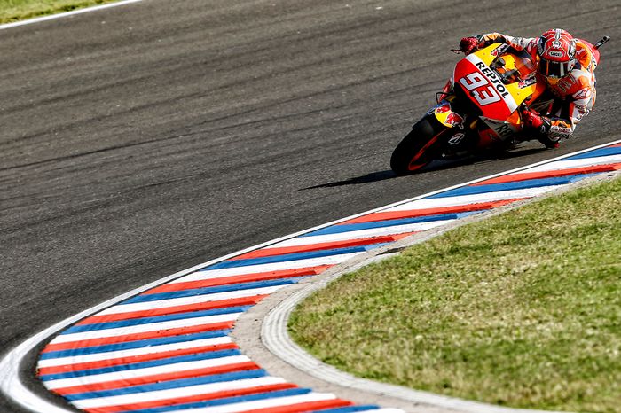 Marc MÁrquez, Repsol Honda Team lider