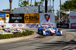 Helio Castroneves, Team Penske Chevrolet