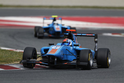 Ralph Boschung, Jenzer Motorsport