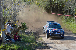 Яри-Матти Латвала и Миикка Анттила, Volkswagen Motorsport Polo WRC