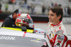 Jeff Gordon, Hendrick Motorsports Chevrolet