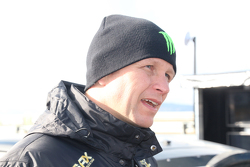 Petter Solberg, Citroën DS3