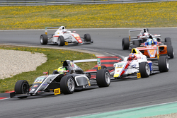 Mick Schumacher, Van Amersfoort Racing