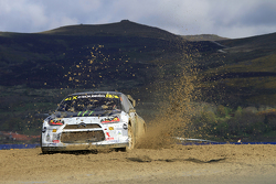 Petter Solberg, SDRX Citroën DS3
