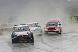 Johan Kristoffersson, Volkswagen Team Sweden Polo R WRX