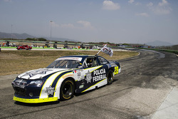 Rubén Rovelo, G3C Racing Team