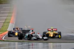 Джазман Джафар, Fortec