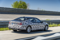 BMW Série 7 2017