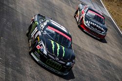 Hugo Oliveras, HO Speed Racing y Luis Felipe Montaño, HO Speed Racing