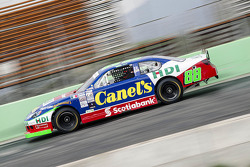 Rubén García Jr., Canel's Racing