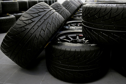 Pneu Michelin