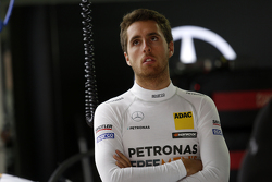 Daniel Juncadella, Mücke Motorsport Motorsport Mercedes-AMG C63 DTM