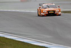 Jamie Green, Audi Sport Team Rosberg Audi RS 5 DTM