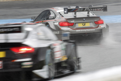 Том Бломквист, BMW Team RBM BMW M4 DTM