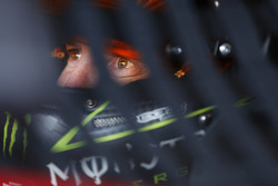 Kurt Busch, Stewart-Haas Racing Chevrolet