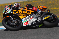 Sam Lowes, Speed Up Racing