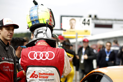 Джейми Грин, Audi Sport Team Rosberg Audi RS 5 DTM