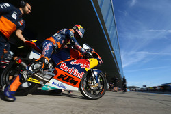 Brad Binder, Red Bull KTM Ajo