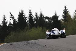 #1 Toyota Racing TS040 Hybrid: Энтони Дэвидсон, Себастьен Буэми