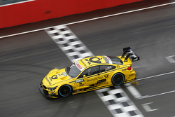 Тимо Глок, BMW Team MTEK BMW M3 DTM