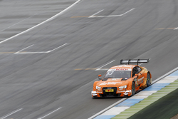 Джейми Грин, Audi Sport Team Rosberg Audi RS 5 DTM