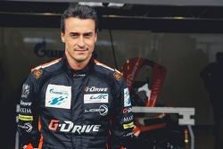 Роман Русинов, G-Drive Racing