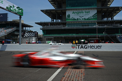 Juan Pablo Montoya, Team Penske Chevrolet