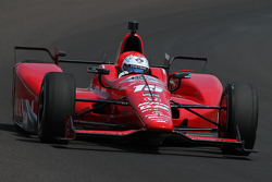 Грэм Рэйхол, Rahal Letterman Lanigan Racing Honda