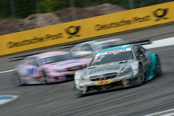 Даниэль Хункаделья, Mücke Motorsport Mercedes-AMG C63 DTM