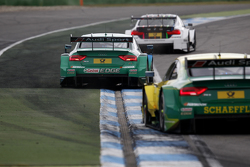 Эдоардо Мортара, Audi Sport Team Abt Audi RS 5 DTM