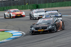 Паскаль Верляйн, HWA AG Mercedes-AMG C63 DTM