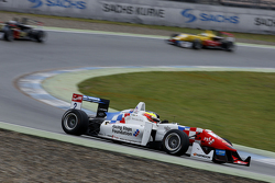 Jake Dennis, Prema Powerteam Dallara F312 Mercedes-Benz